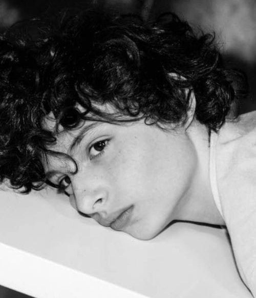 General photo of Finn Wolfhard