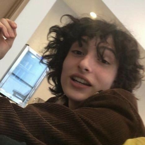 General photo of Finn Wolfhard