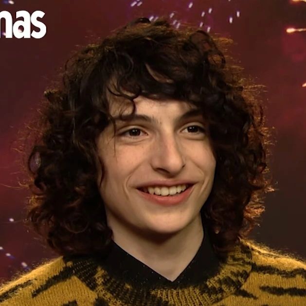 General photo of Finn Wolfhard