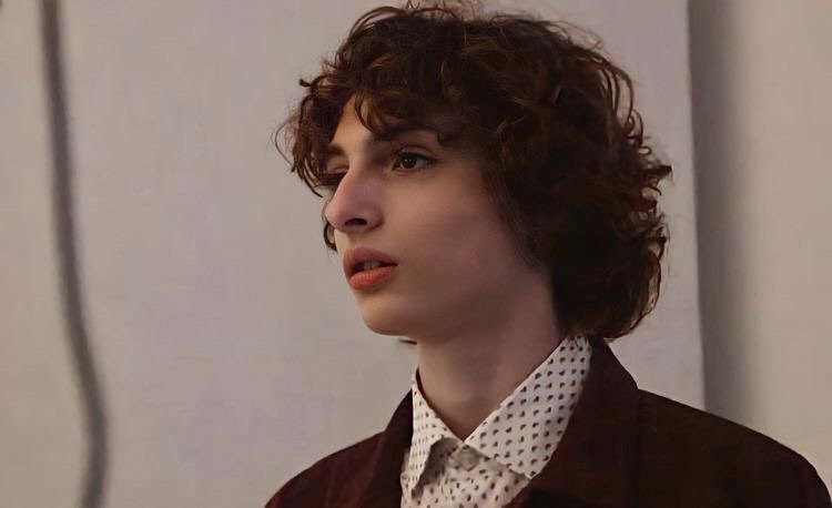 General photo of Finn Wolfhard