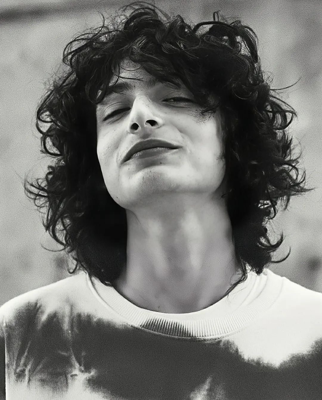 General photo of Finn Wolfhard