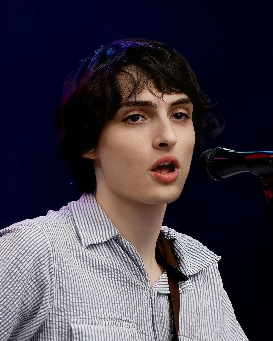 General photo of Finn Wolfhard