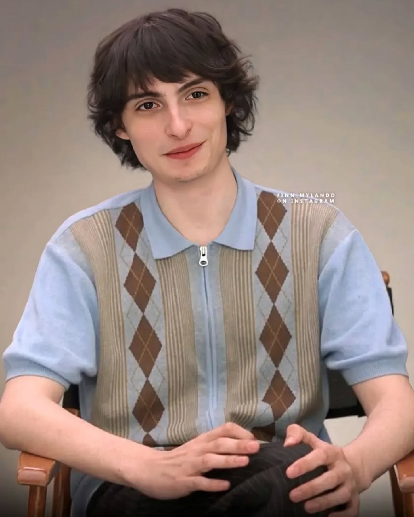 Picture Of Finn Wolfhard In General Pictures Finn Wolfhard 1735065140 Teen Idols 4 You