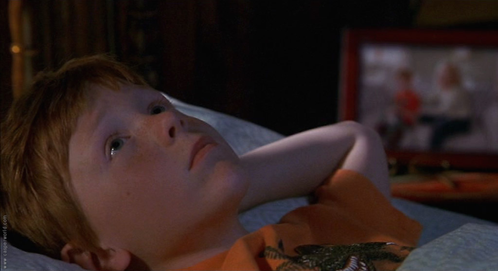 Forrest Landis in Cheaper By The Dozen