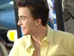 General photo of Frankie Muniz