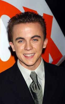 General photo of Frankie Muniz