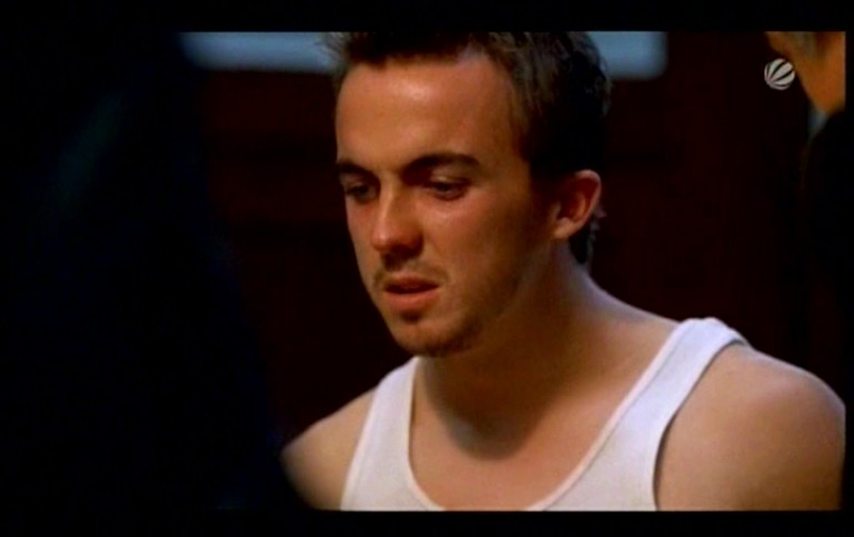 Frankie Muniz in Criminal Minds, episode: True Night