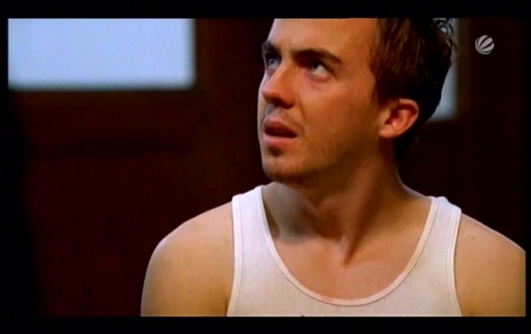 Frankie Muniz in Criminal Minds, episode: True Night