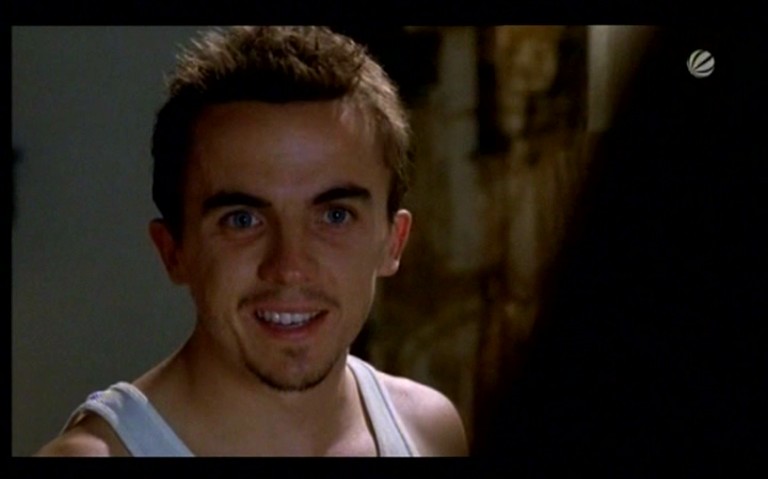 Frankie Muniz in Criminal Minds, episode: True Night