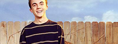 General photo of Frankie Muniz