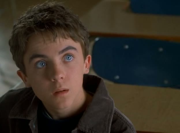 Frankie Muniz in Big Fat Liar