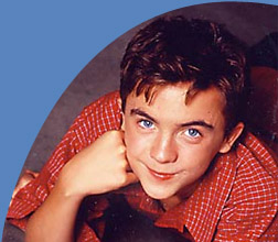 General photo of Frankie Muniz