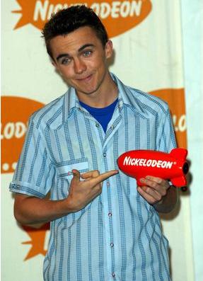 General photo of Frankie Muniz