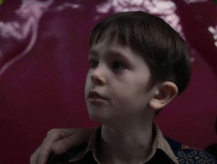 Picture of Freddie Highmore in Charlie and the Chocolate Factory - FH12 ...