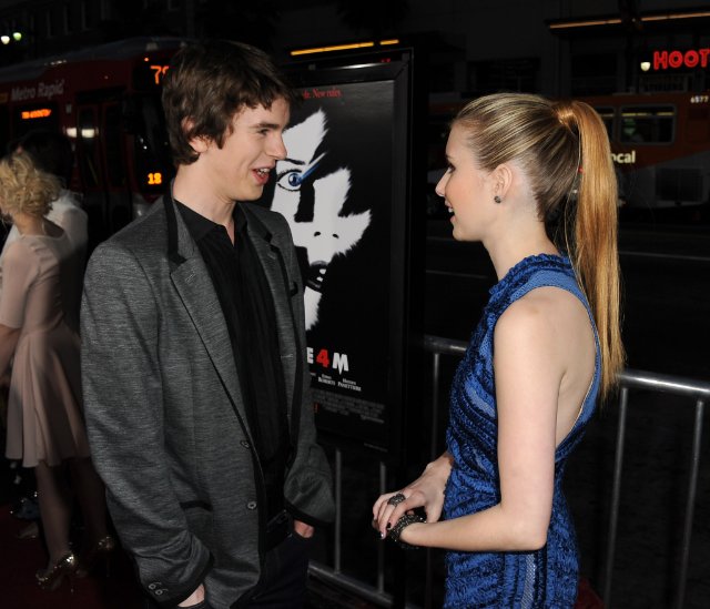 General photo of Freddie Highmore