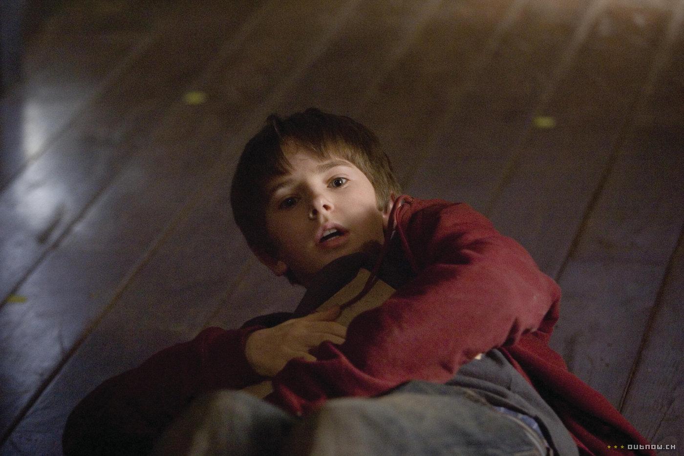 Picture Of Freddie Highmore In The Spiderwick Chronicles Freddiehighmore1250103660 