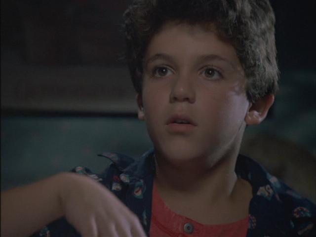 Fred Savage in Little Monsters