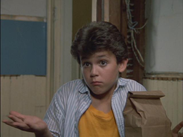 Picture Of Fred Savage In Little Monsters Sg159683 Teen Idols