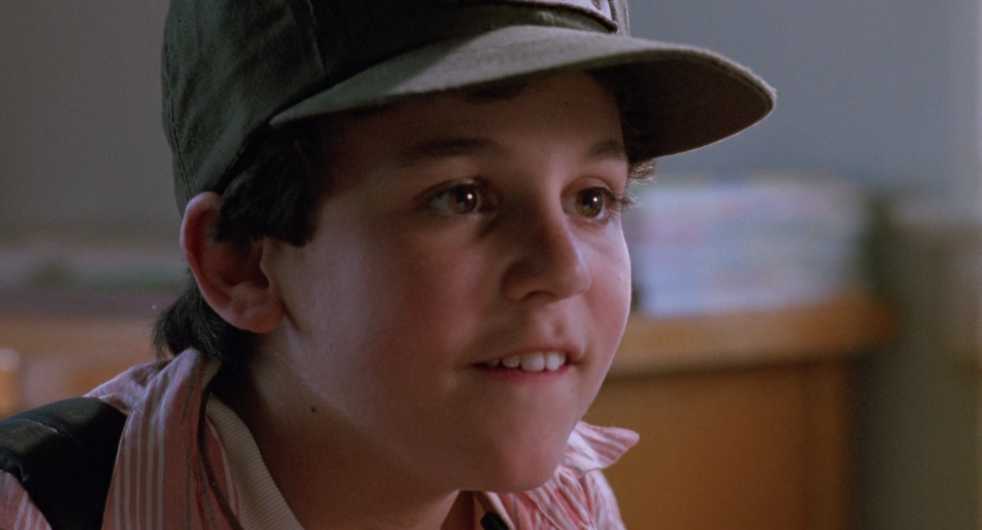 Fred Savage in The Wizard