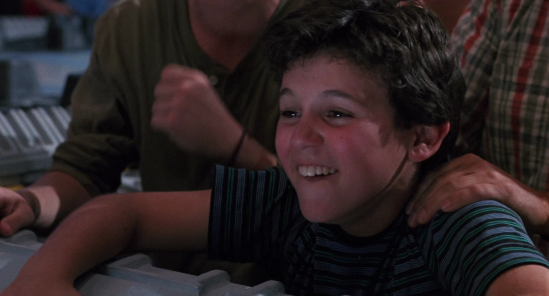 Fred Savage in The Wizard