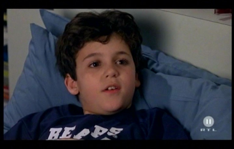 Fred Savage in The Princess Bride