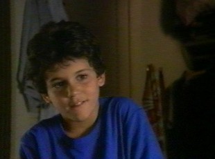 General photo of Fred Savage