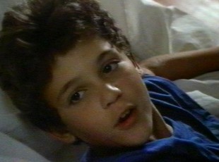 General photo of Fred Savage