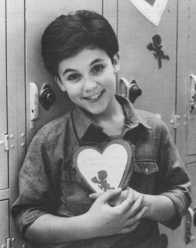 General photo of Fred Savage