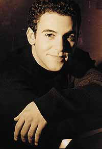 General photo of Fred Savage