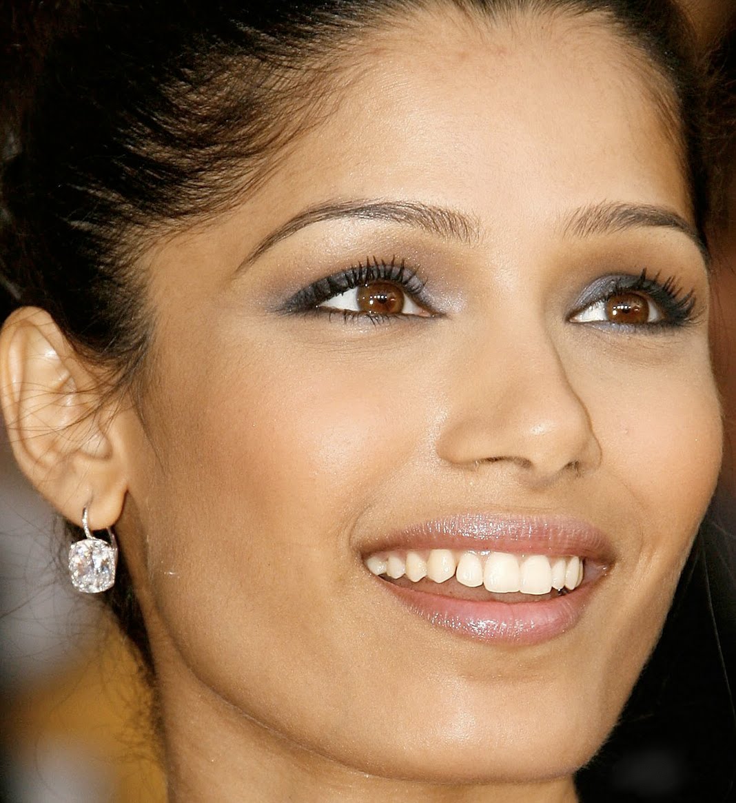 General photo of Freida Pinto