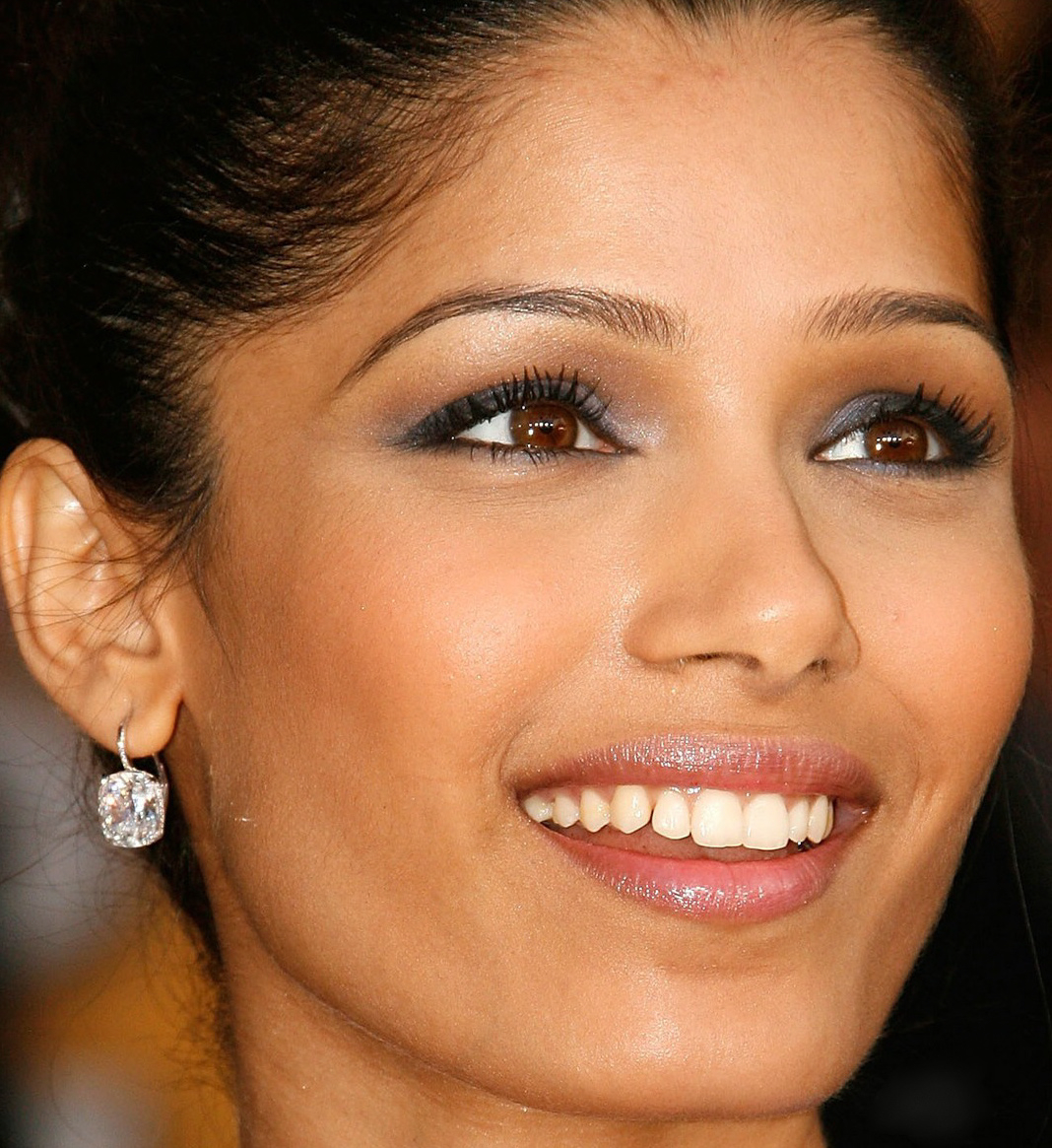 General photo of Freida Pinto