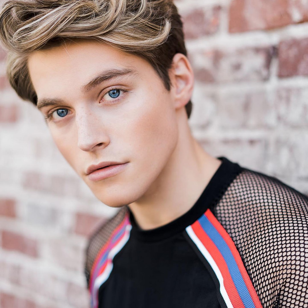 Picture of Froy in General Pictures - froy-1668400741.jpg | Teen Idols ...