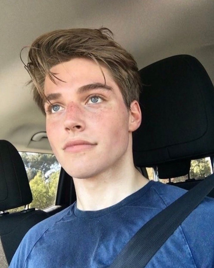 Picture of Froy in General Pictures - froy-1674333001.jpg | Teen Idols ...