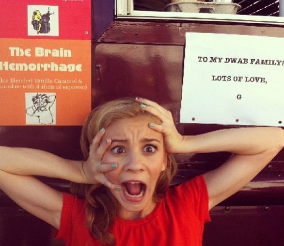 General photo of G. Hannelius