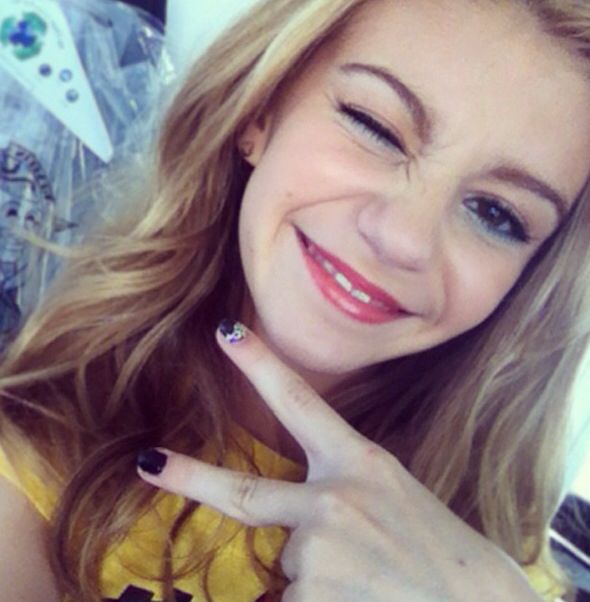 General photo of G. Hannelius