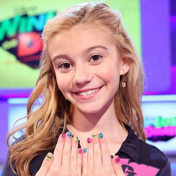 General photo of G. Hannelius