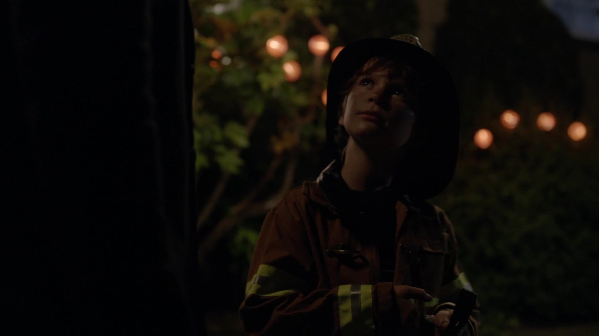 Gabriel Bateman in Stalker (Season 1)