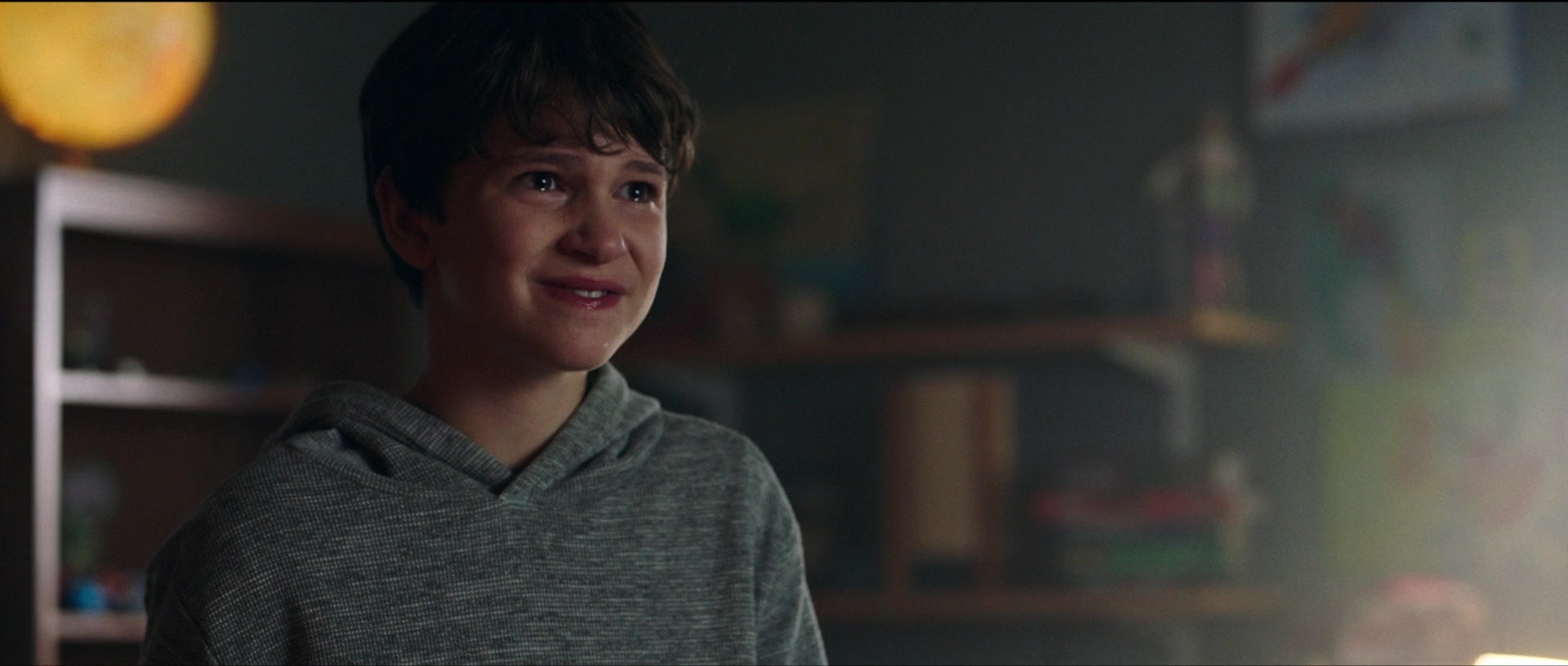 Gabriel Bateman in Child`s Play