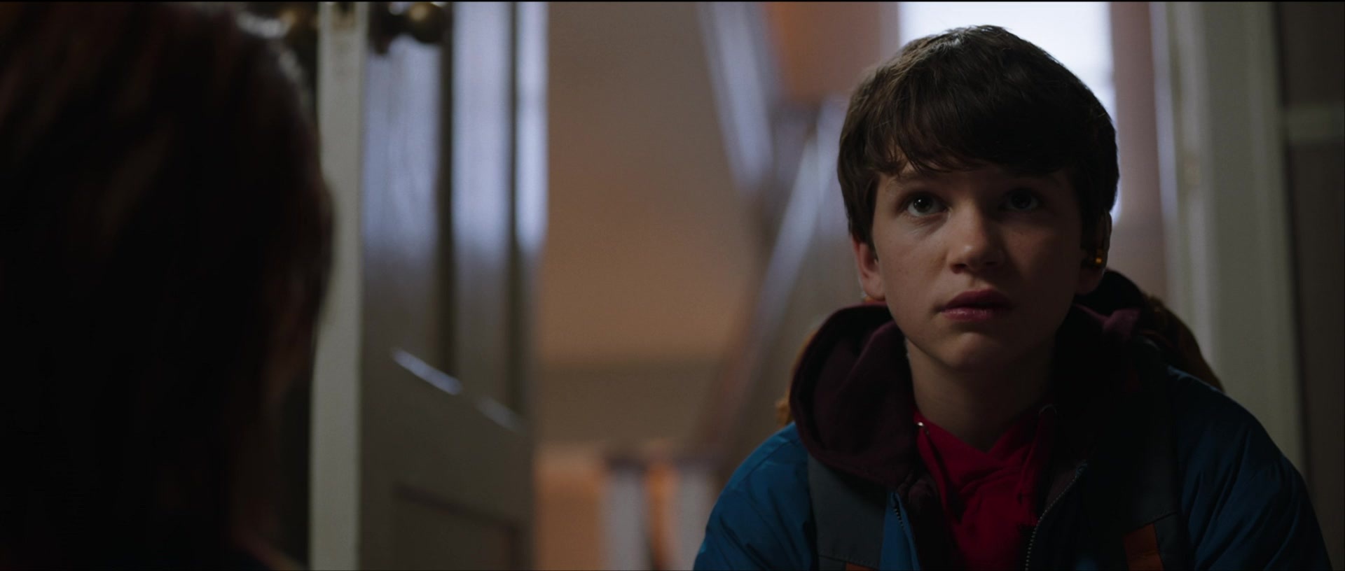 Gabriel Bateman in Child`s Play