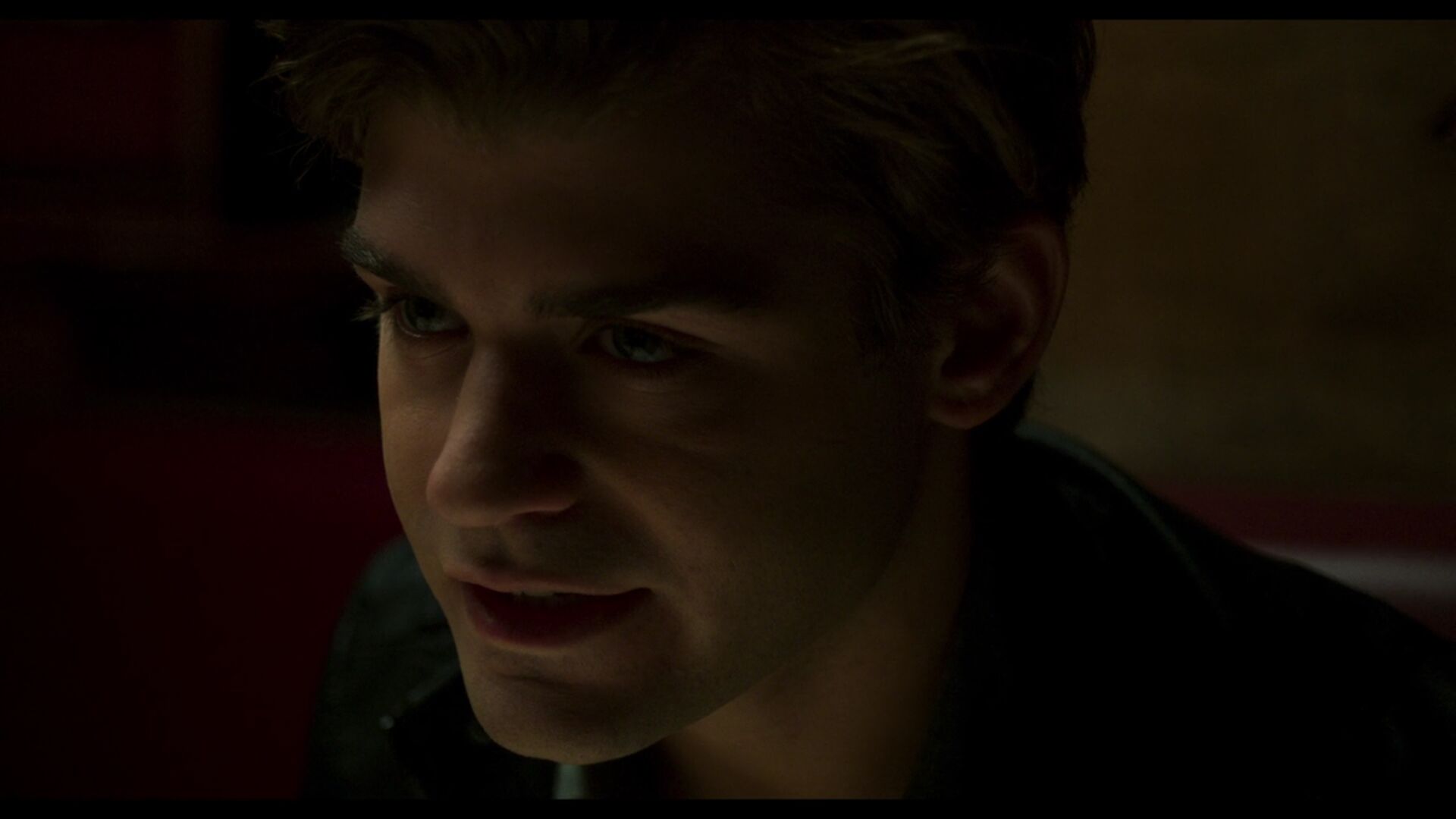 Garrett Clayton in King Cobra