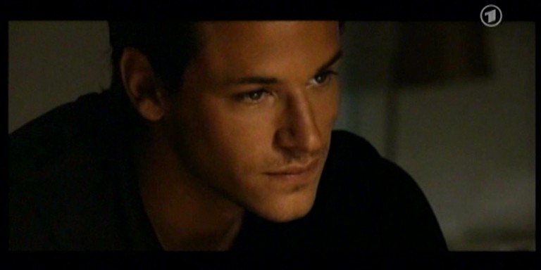 Gaspard Ulliel in Ultimate Heist