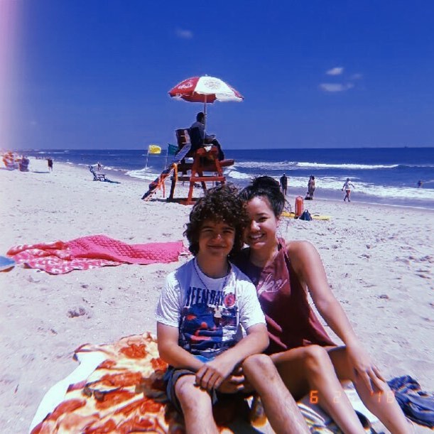 General photo of Gaten Matarazzo