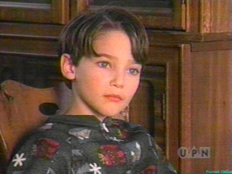 Gavin Fink in Roswell, episode: Samuel Rising