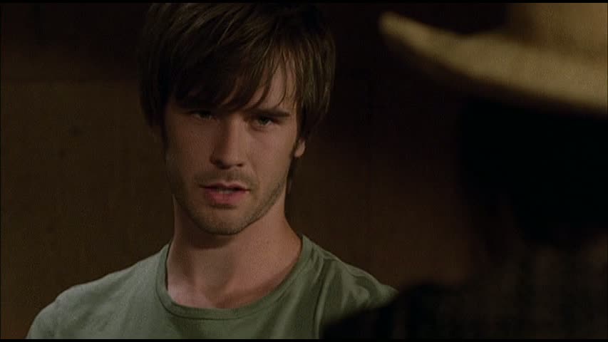 Graham Wardle in Heartland