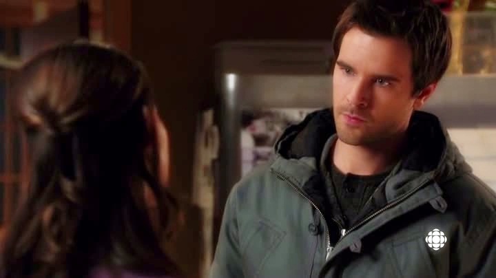 Graham Wardle in Heartland