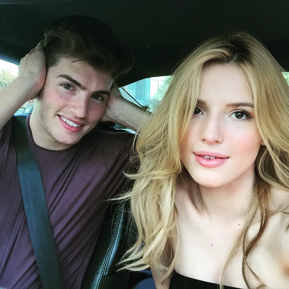 General photo of Gregg Sulkin