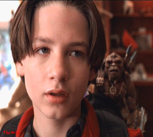 Gregory Smith in Small Soldiers