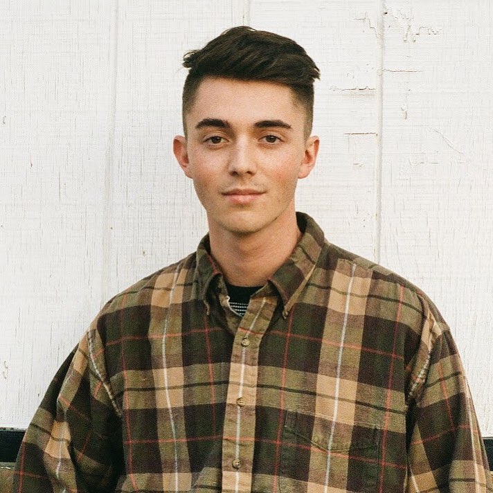 General photo of Greyson Chance