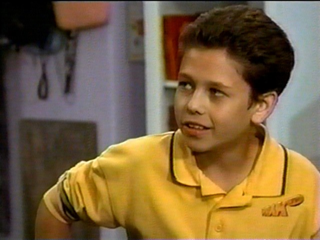 Picture of Griffin Frazen in Grounded for Life - TI4U_u1141402958.jpg ...