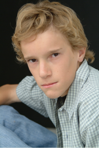 Picture of Griffin Reilly Evans in General Pictures - TI4U_u1139894346 ...